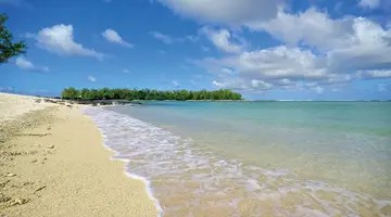 Shandrani Beachcomber Resort & Spa