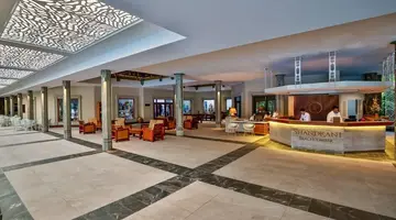 Shandrani Beachcomber Resort & SPA