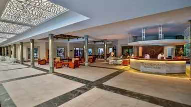 Shandrani Beachcomber Resort & SPA