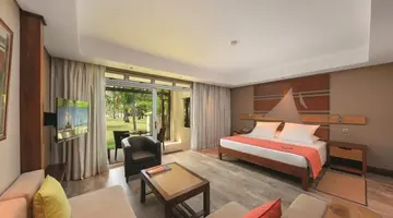 Shandrani Beachcomber Resort & SPA