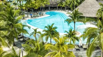 Shandrani Beachcomber Resort & SPA