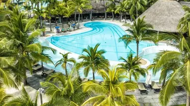 Shandrani Beachcomber Resort & SPA