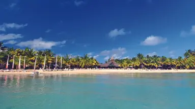 Shandrani Beachcomber Resort & SPA