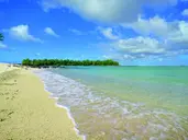 Shandrani Beachcomber Resort & SPA
