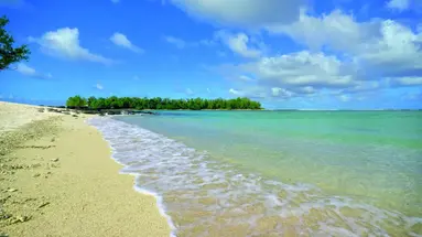 Shandrani Beachcomber Resort & SPA