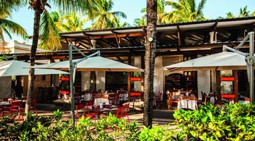 Shandrani Beachcomber Resort & SPA