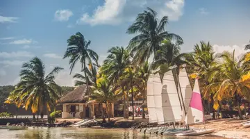 Shandrani Beachcomber Resort & SPA