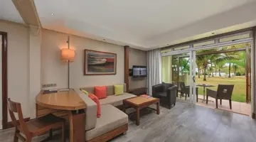 Shandrani Beachcomber Resort & SPA
