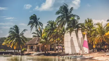 Shandrani Beachcomber Resort & SPA