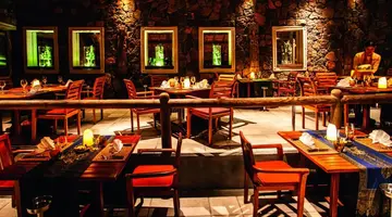 Shandrani Beachcomber Resort & SPA
