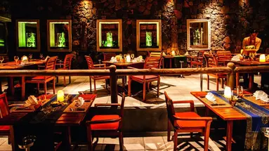 Shandrani Beachcomber Resort & SPA