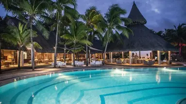 Shandrani Beachcomber Resort & Spa