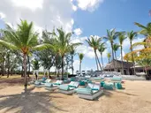Shandrani Beachcomber Resort & Spa