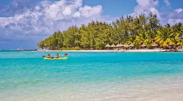 Shandrani Beachcomber Resort & Spa