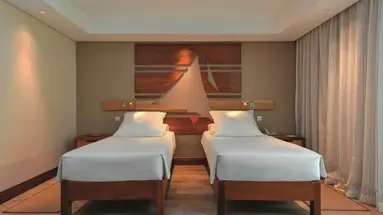 Shandrani Beachcomber Resort & SPA