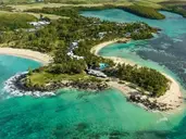 Shandrani Beachcomber Resort & SPA