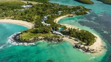 Shandrani Beachcomber Resort & SPA