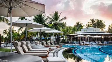 SHANDRANI BEACHCOMBER RESORT & SPA