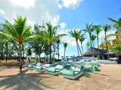 Shandrani Beachcomber Resort & SPA
