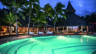 Shandrani Beachcomber Resort & SPA