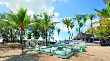 Shandrani Beachcomber Resort & SPA