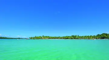 Shandrani Beachcomber Resort & SPA