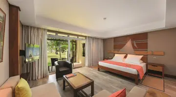 Shandrani Beachcomber Resort & SPA