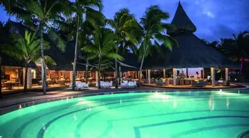 Shandrani Beachcomber Resort & SPA