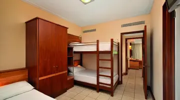 Shandrani Beachcomber Resort & SPA