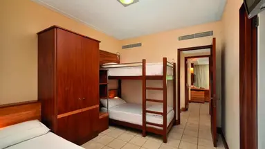 Shandrani Beachcomber Resort & SPA