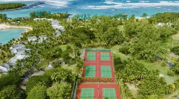 Shandrani Beachcomber Resort & SPA