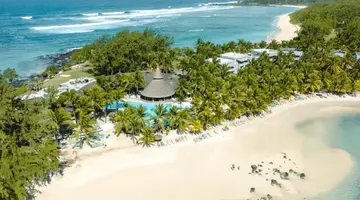Shandrani Beachcomber Resort & SPA