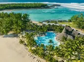 Shandrani Beachcomber Resort & SPA
