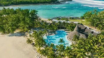 Shandrani Beachcomber Resort & SPA