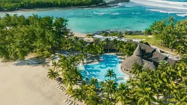 Shandrani Beachcomber Resort & SPA