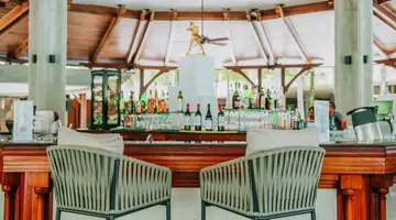 Shandrani Beachcomber Resort & SPA