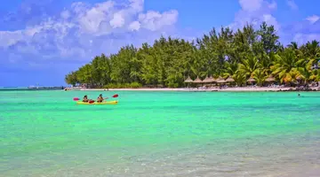 Shandrani Beachcomber Resort & SPA