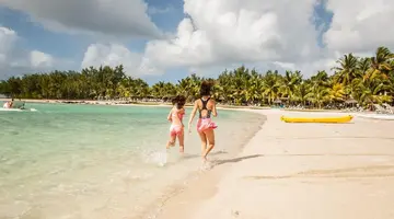 Shandrani Beachcomber Resort & Spa