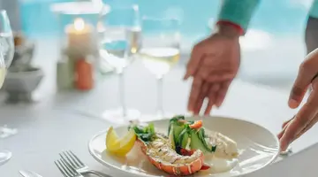 Shandrani Beachcomber Resort & Spa