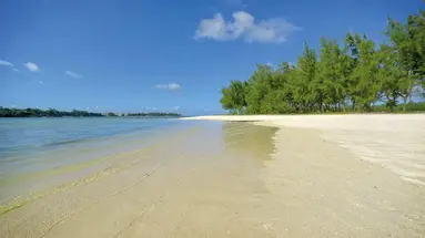 Shandrani Beachcomber Resort & Spa