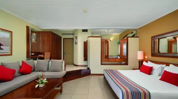 Shandrani Beachcomber Resort & SPA