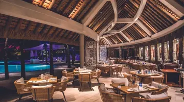 Shandrani Beachcomber Resort & SPA