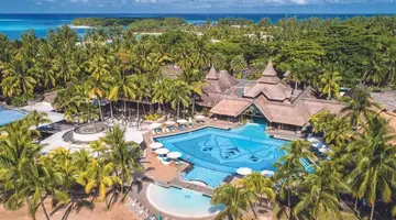 Shandrani Beachcomber Resort & SPA