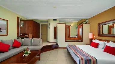 Shandrani Beachcomber Resort & SPA