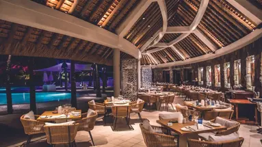 Shandrani Beachcomber Resort & SPA