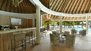 Shandrani Beachcomber Resort & SPA