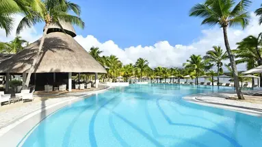 Shandrani Beachcomber Resort & SPA