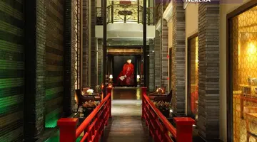 SHANGHAI MANSION BANGKOK