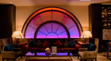 Shanghai Mansion Boutique Hotel