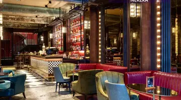 Shanghai Mansion Boutique Hotel